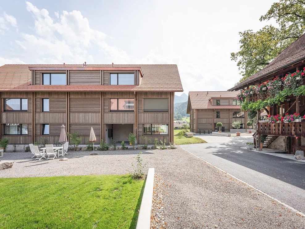 Sein Newsletter Oktober 2024 Wattenwil